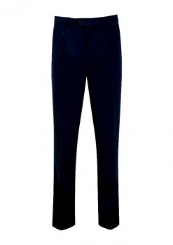 Avignon Pleated Front Trouser
